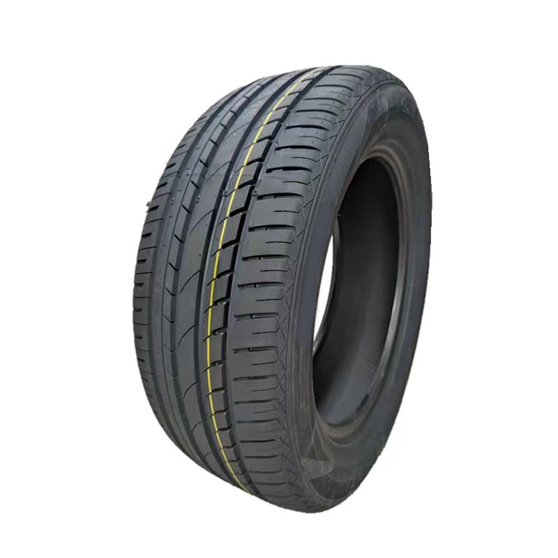 Brand New Wholesale Chinese Manufacture Radial Tubeless Pcr Passenger Car Tires Summer Tyres