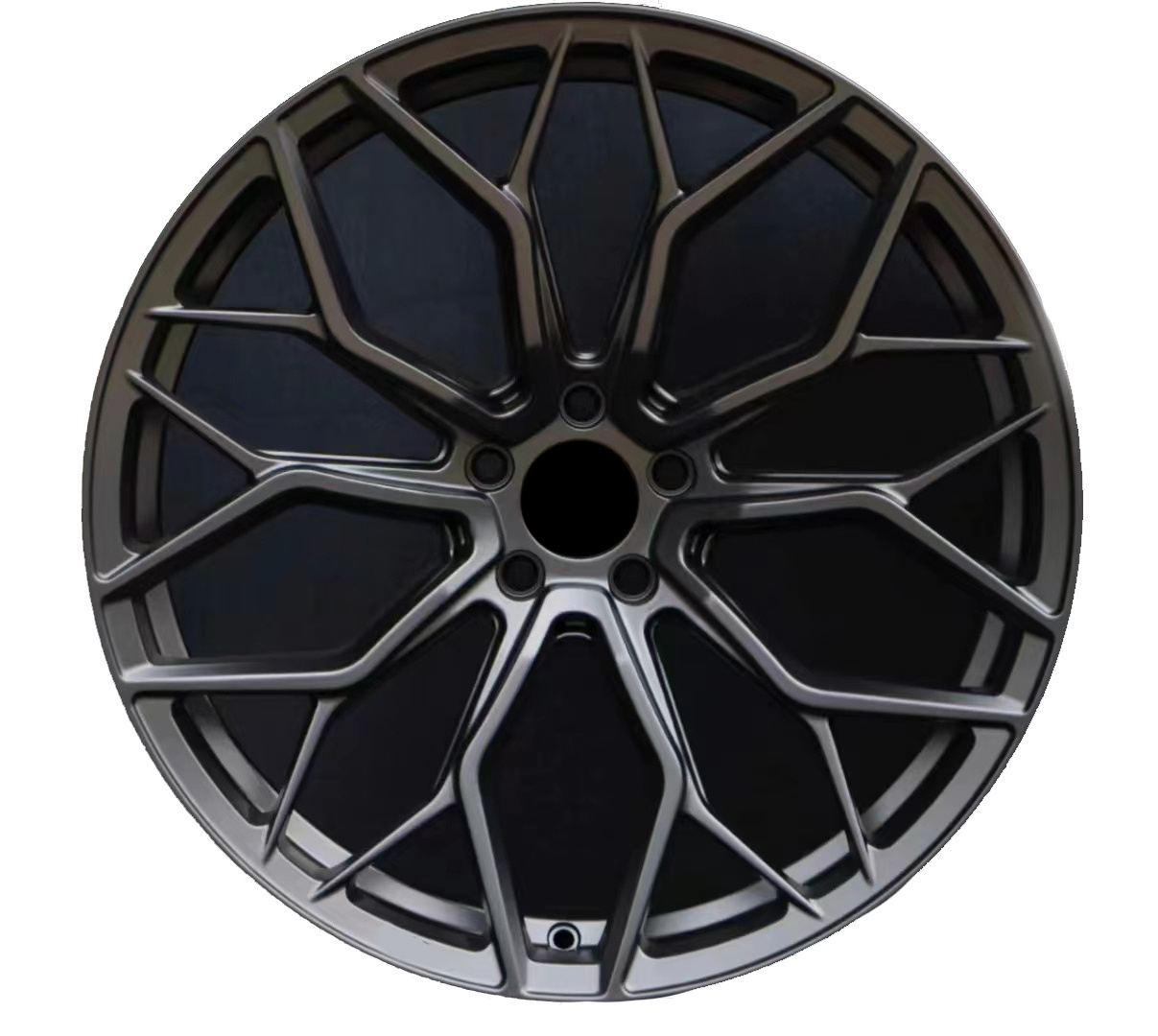 Hot Selling Wheel Rim For Sale 18 19 20 Inch Car Alloy Aluminium Custom Wheels For Bmw