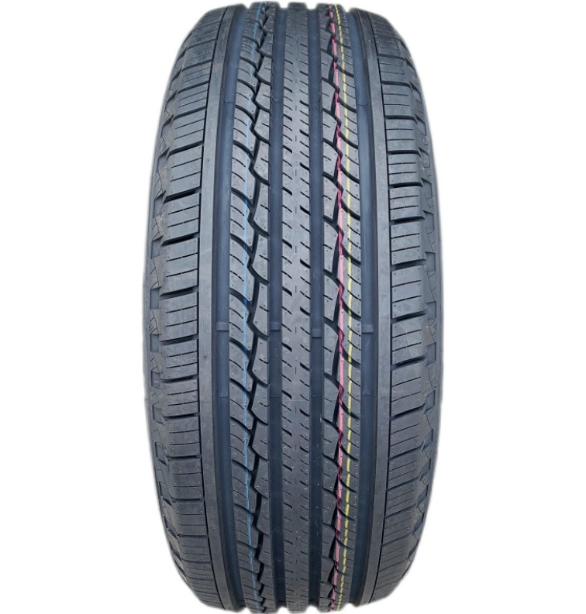 Hot Sell Tyre 245/40Zr19 98Wxl Depth 7.5Mm China Factory 245 40 R19 Distributor Of Imported Tires 245/40R19 New Car Tires