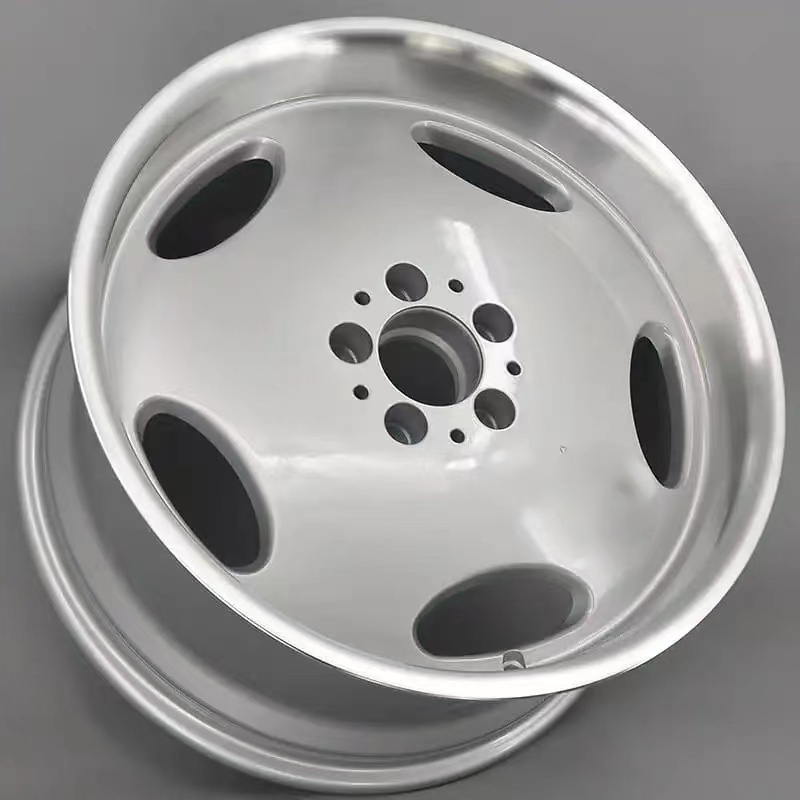 Hot Sale Rims 20 Inch High Quality Chromed Car Rim Sales Forged Alloy Wheel