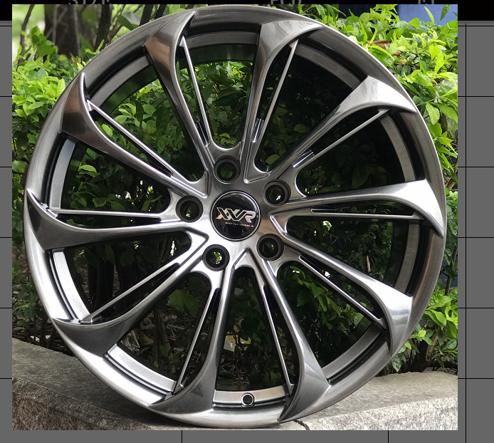 Manufacturers sell hot wheels and tires with 5 holes and 18 19 20 21 22 23 inch forged car rims with bronze forged sport rims fo