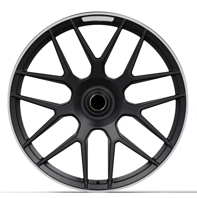 Manufacturers sell hot wheels and tires with 5 holes and 18 19 20 21 22 23 inch forged car rims with bronze forged sport rims fo