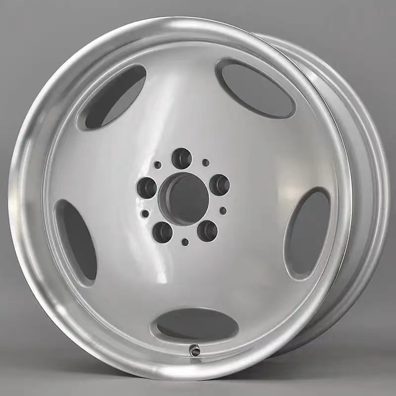 Hot Sale Rims 20 Inch High Quality Chromed Car Rim Sales Forged Alloy Wheel