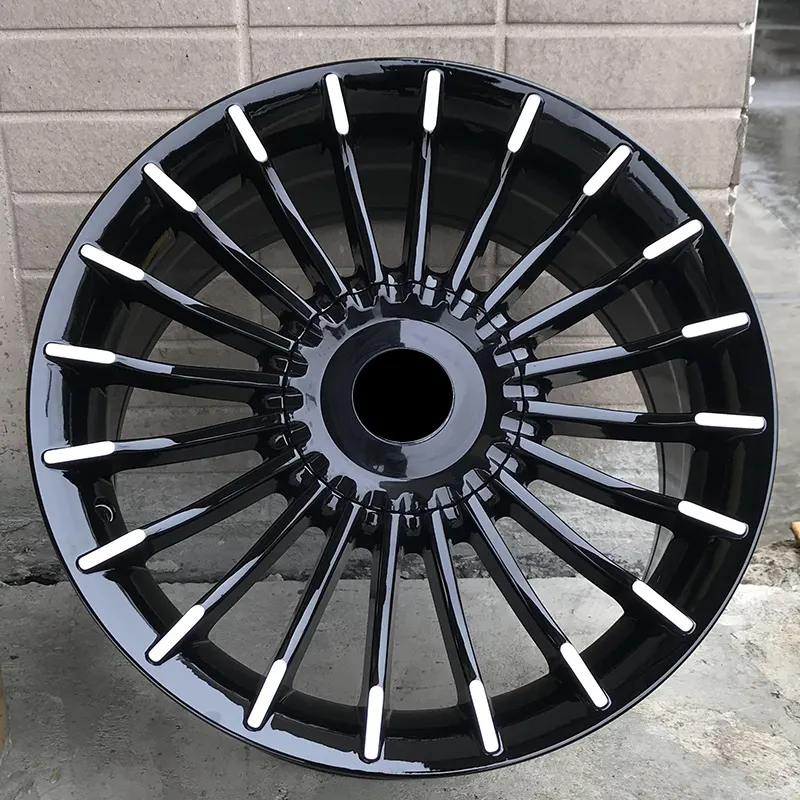 Manufacturers sell hot wheels and tires with 5 holes and 18 19 20 21 22 23 inch forged car rims with bronze forged sport rims fo