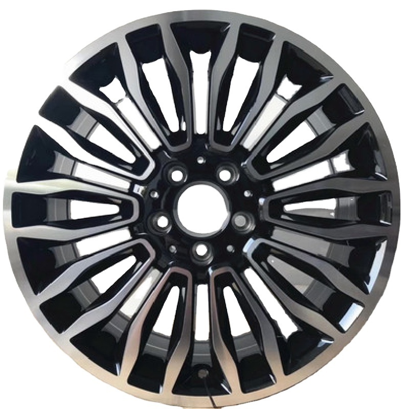 18 19 20 inch 5X120 rim R19 R20 wheel original design for car bmw 5 series 7 series e60 f30 e90 e70 x5 e36 m3