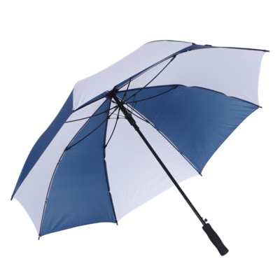 Wholesale 30 Inch EVA Handle Large Straight Golf Umbrella