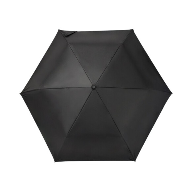 20 inches Small Size Folding Umbrella Piggy Print Design 3 Fold Compact Automatic Open Close Travel Pocket UV Sun Umbrellas