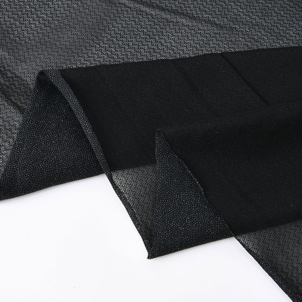 Wholesale Woven Spandex Interlining Fabric with PES