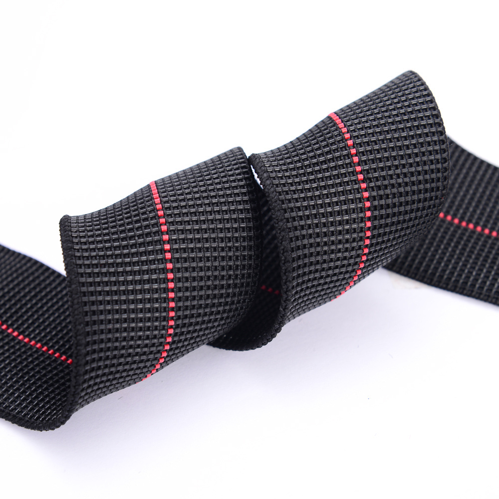 48mm Elastic Sofa Webbing Tape Belt Elastic Upholstery Straps for Furniture