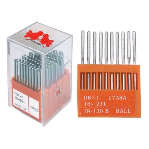 DB*1 Industrial Sewing Machine Parts Sewing Machine Needles