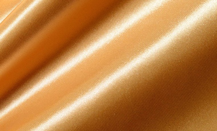 Wholesale Fashion 100% Polyester Satin Fabric