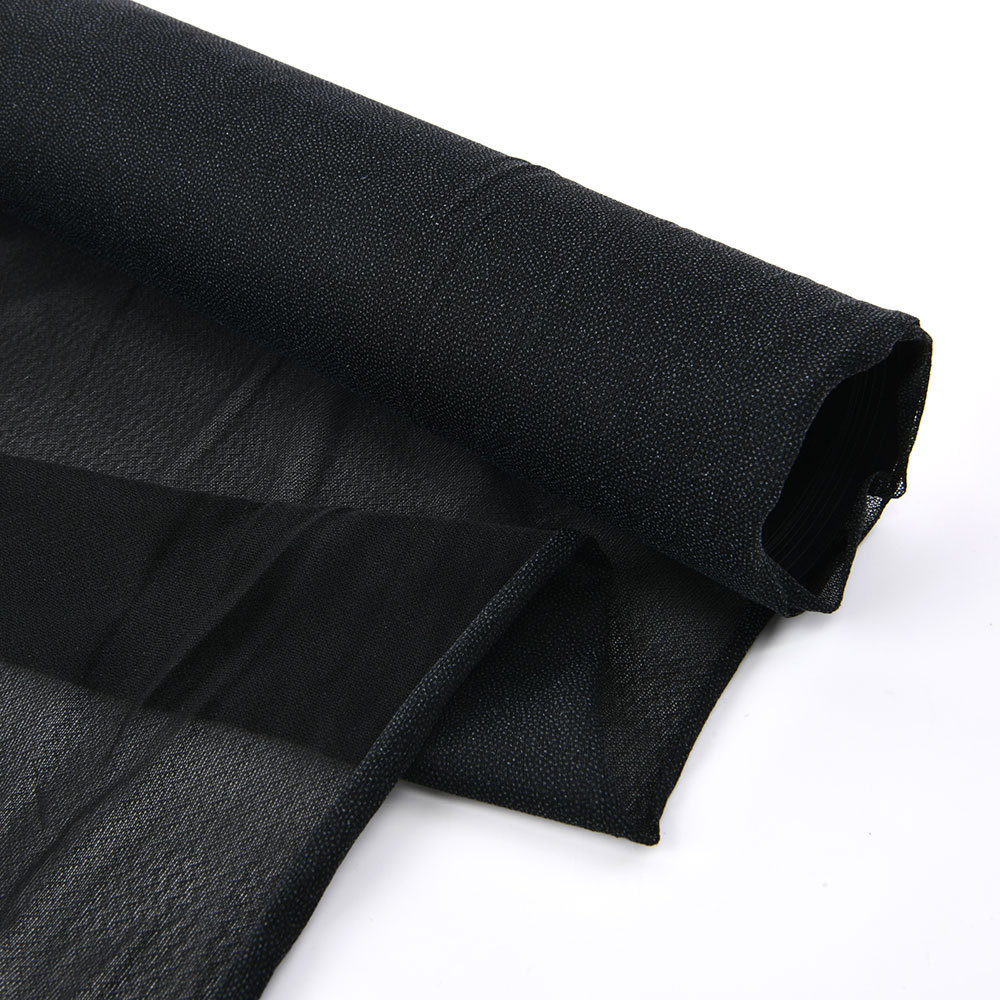 Wholesale Woven Spandex Interlining Fabric with PES