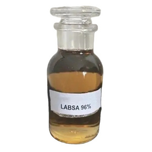 Sulfonic Acid 96% LABSA Linear Alkyl Benzene Sulphonic Acid 96% labsa 96