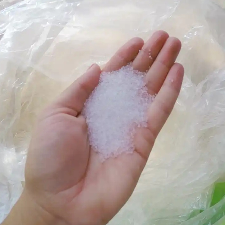 Virgin eps beads eps styrofoam raw material Eps Polystyrene Granules for bean bag