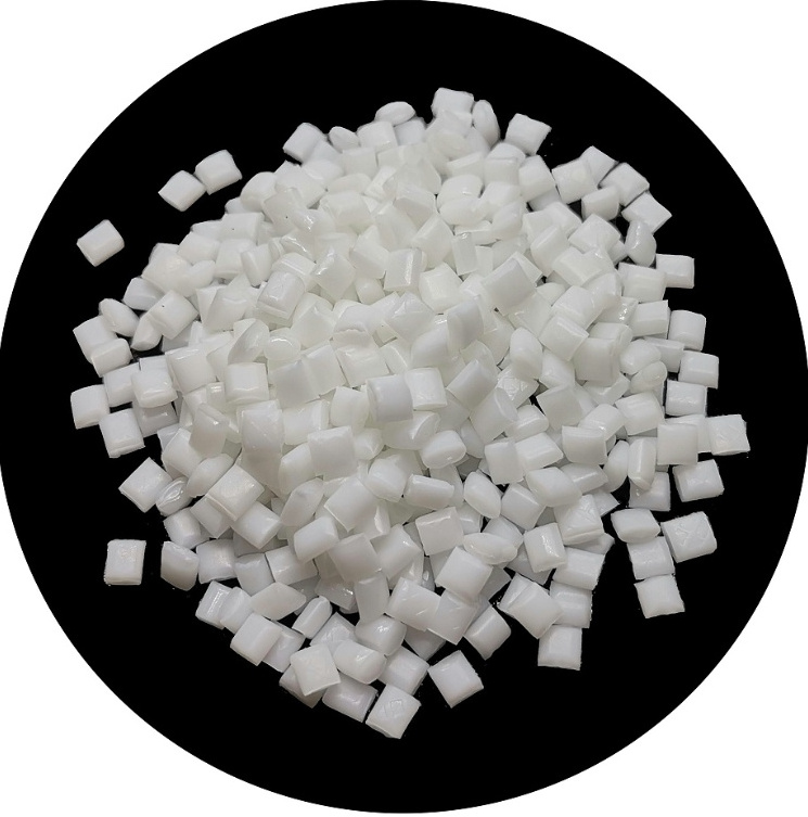 factory selling 3D printing filaments PLA resin modified PLA pellets raw material polylactic acid