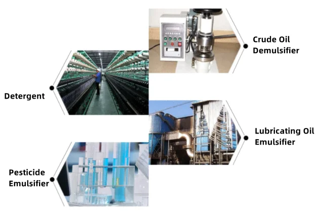 Sulfonic Acid 96% LABSA Linear Alkyl Benzene Sulphonic Acid 96% labsa 96