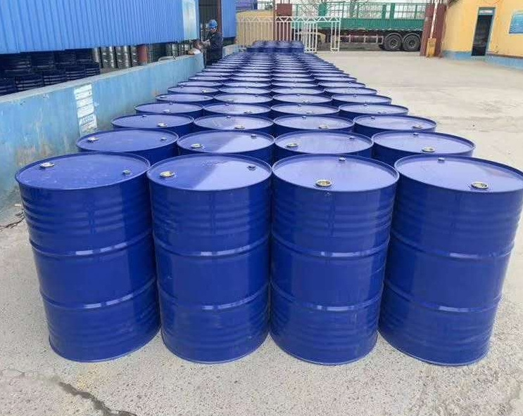 High quality MEG Mono Ethylene Glycol 99.9 % factory price