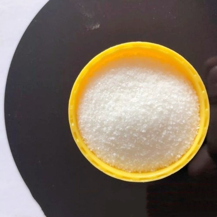 China Factory Price Potassium Polyacrylate Powder Super Absorbent Polymer SAP