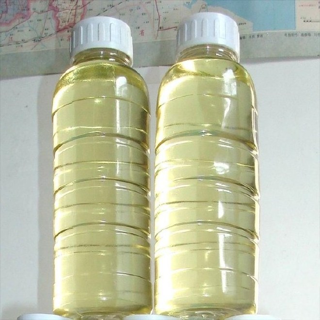 CAS 112-80-1 Industrial Grade 99% Soya oil fatty acid /soya fatty acid /oleic acid with best price