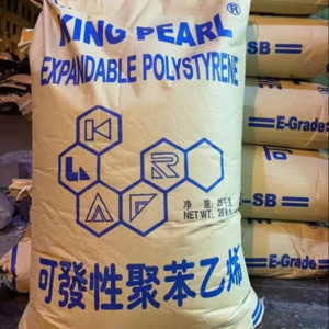 EPS loyal brand expandable polystyrene eps/polystyrene beads raw/eps granules