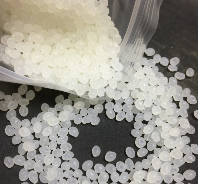 factory selling 3D printing filaments PLA resin modified PLA pellets raw material polylactic acid