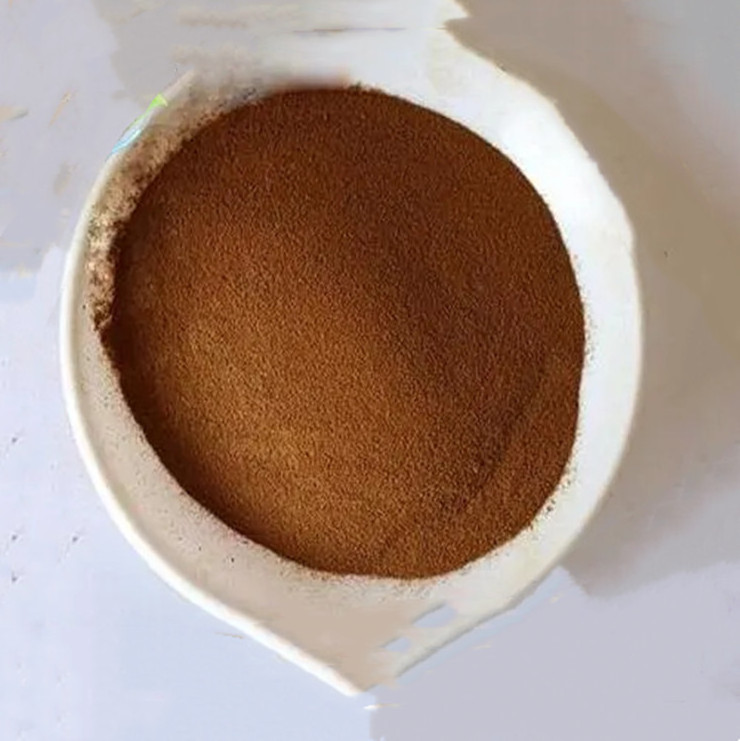 Manufacturer Sodium Lignosulfonate/Calcium Lignosulfonate