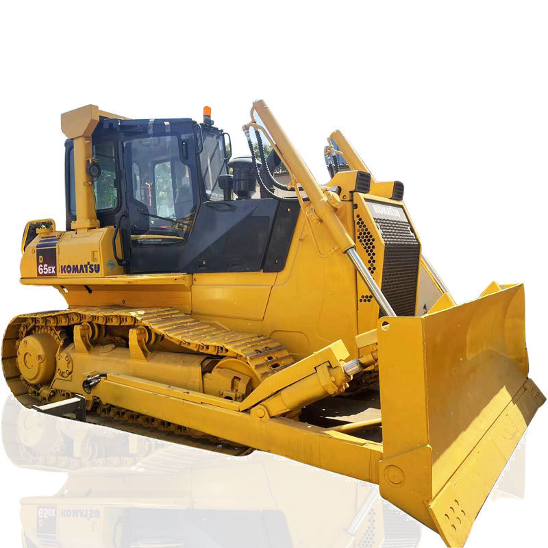 used dozer d65ex-16 komatsu bulldozer 65 Japan komatsu d65 epa bulldozer price d60p d65ex d50