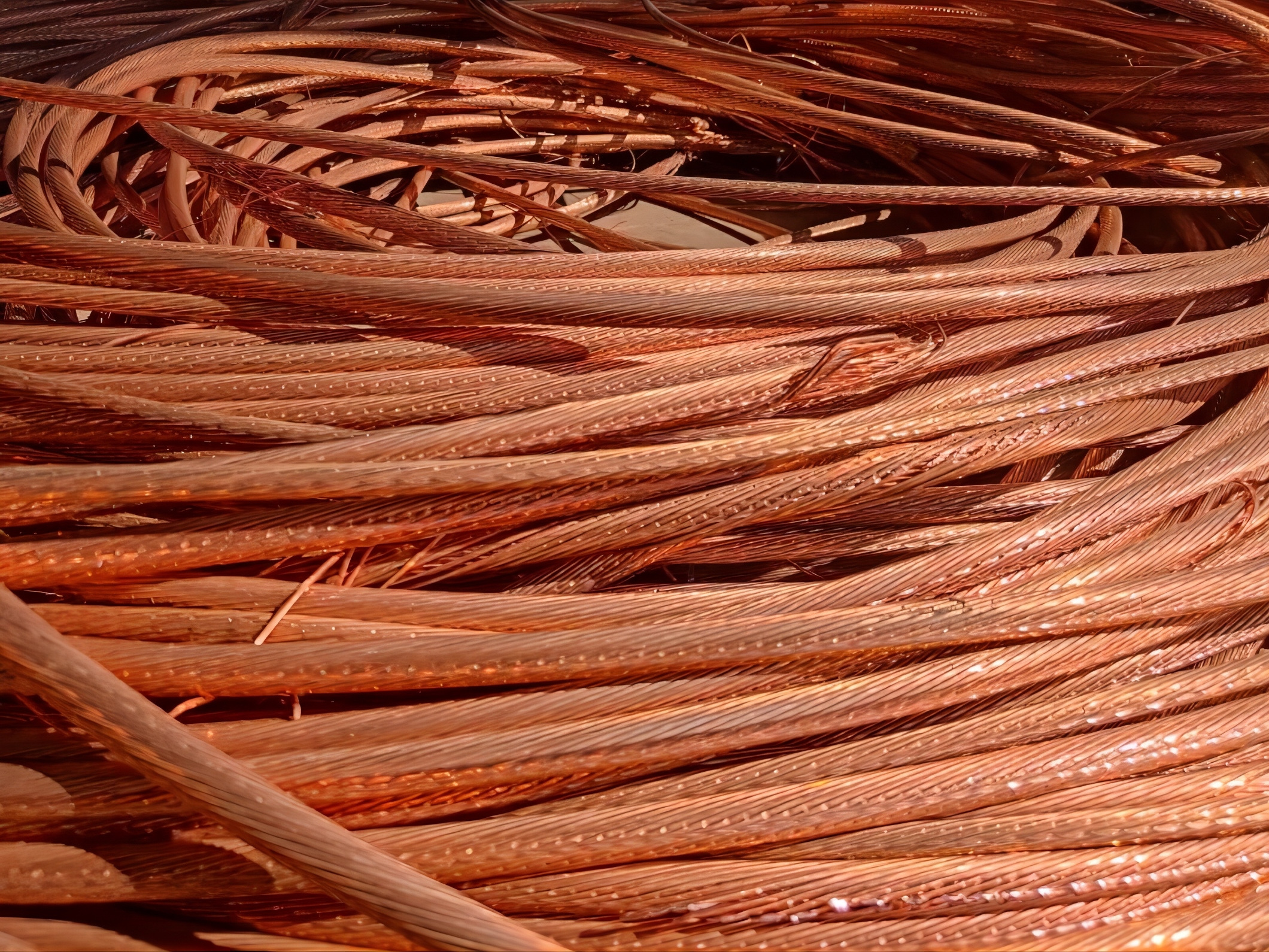 Video Verification Copper Scrap Suppliers Cheap Bright Copper Cable Wire Copper Wire Scrap Mill berry 99.99 Price