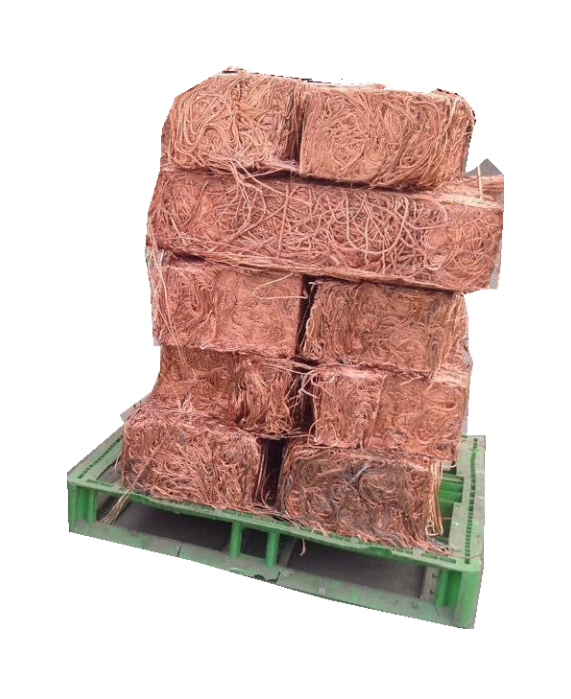 High Quality Scrap Copper Wire With Wholesale Price 99.9% purity Scrap Copper Line