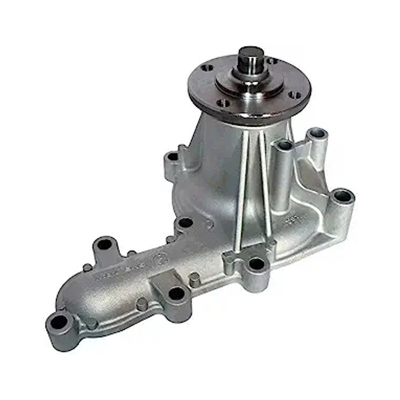 Engine Water Pump 16100-19235 suitable for land cruiser coaster HZB50 1HZ 1HD