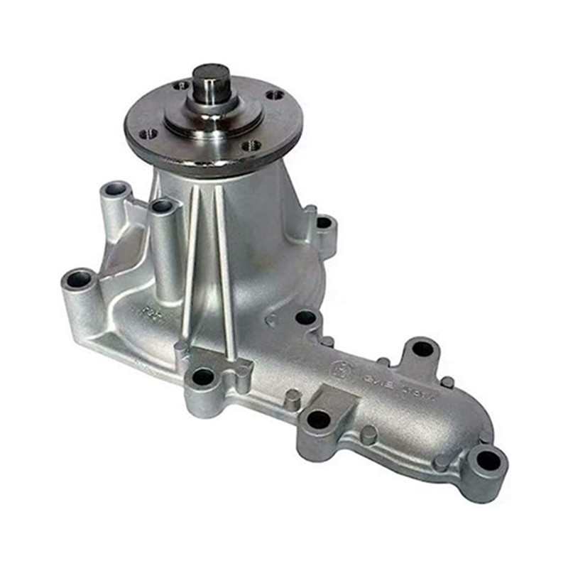 Engine Water Pump 16100-19235 suitable for land cruiser coaster HZB50 1HZ 1HD