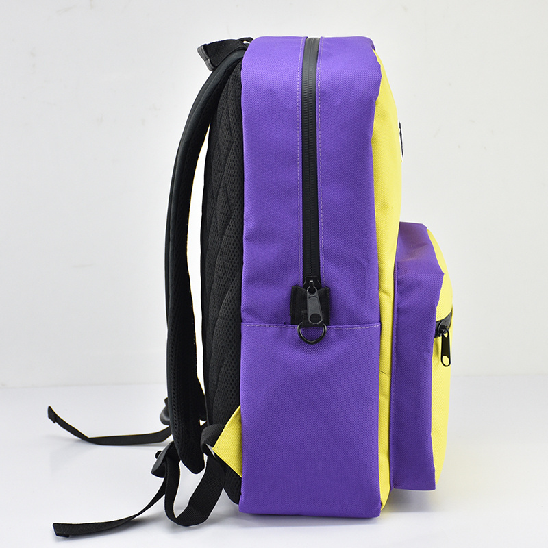 2024 Custom cotton odorless smell proof backpack bag carbon Lined smell proof bag