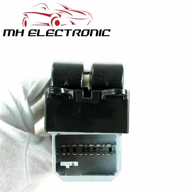 MH Electronic 84820-0K100 848200K100 Power Window Master Switch For Toyota Fortuner Hilux 2005 2006 2007 2008 2009 2010-2015