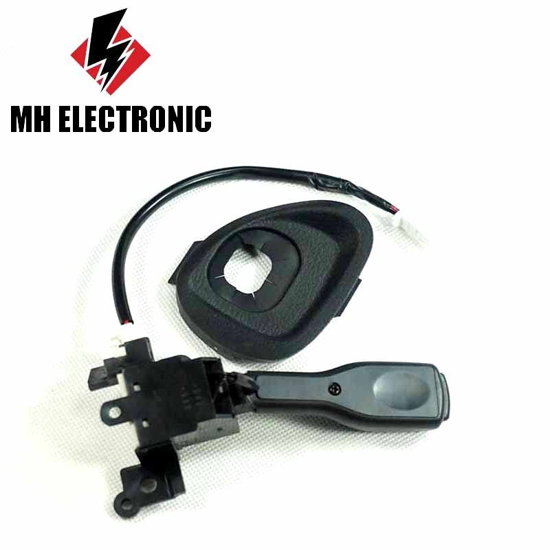 MH ELECTRONIC Good Quality Cruise Control Switch + Cover 45186-06210-C0 for Toyota Camry