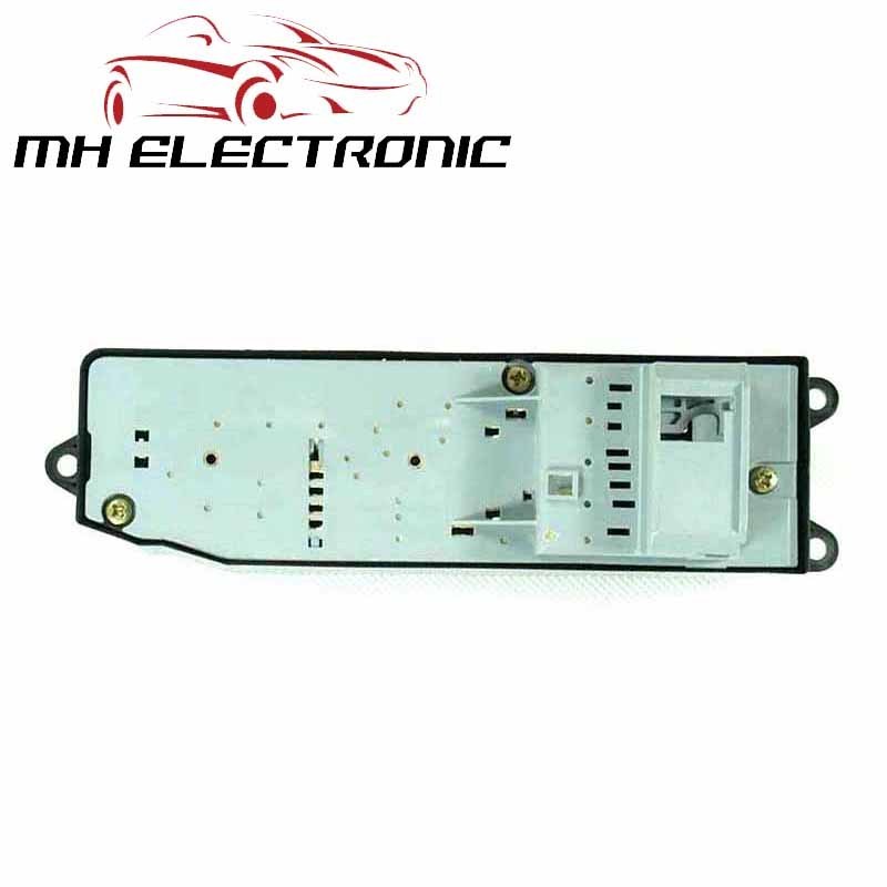 MH Electronic 84820-0K100 848200K100 Power Window Master Switch For Toyota Fortuner Hilux 2005 2006 2007 2008 2009 2010-2015