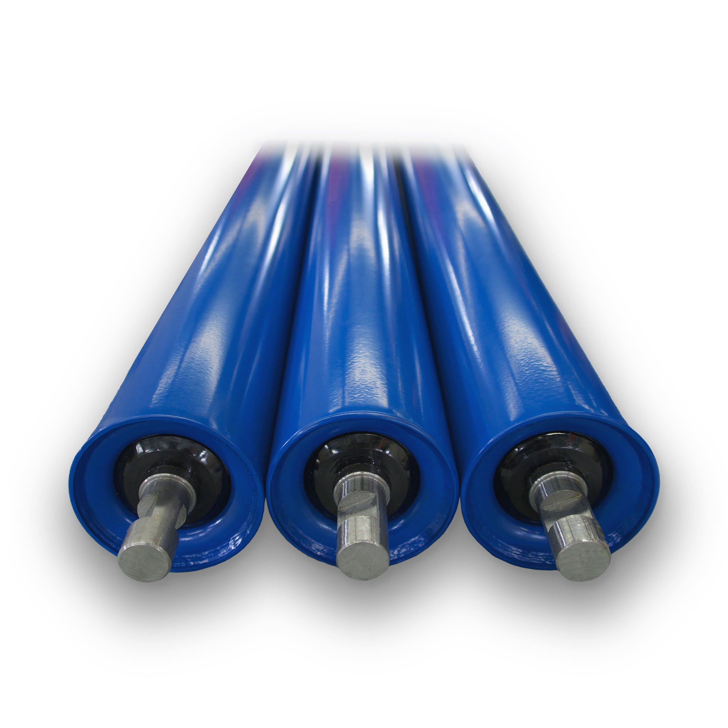 Belt Conveyor 1 Roll Flat Return Roller for Mining | Bestsuppliers.com