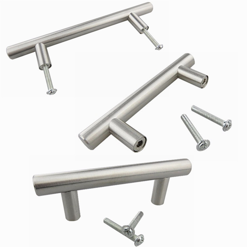 Cabinet hardware manufacturers china furniture spare parts drawer knobs kitchen cabinets long handles