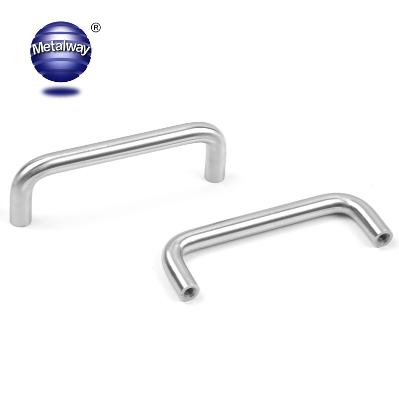 luxury drawer pull simple contemporary stainless steel cabinet door pull classy modern kitchen cabinet handle manufacture