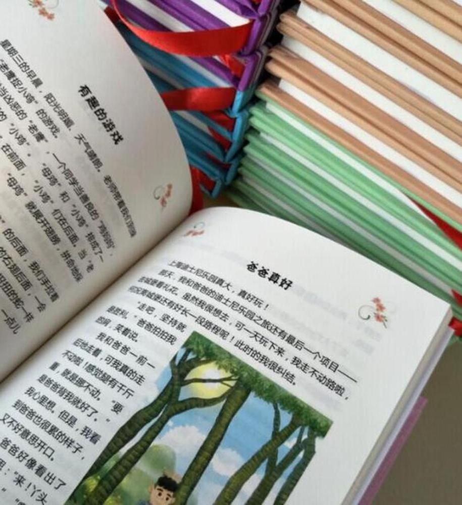 Custom made Self publishing autobiography printing art book printing high quality