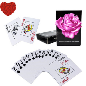 Wholesale Instructions For Adults Full Colors Custom Print Play Card Game  card