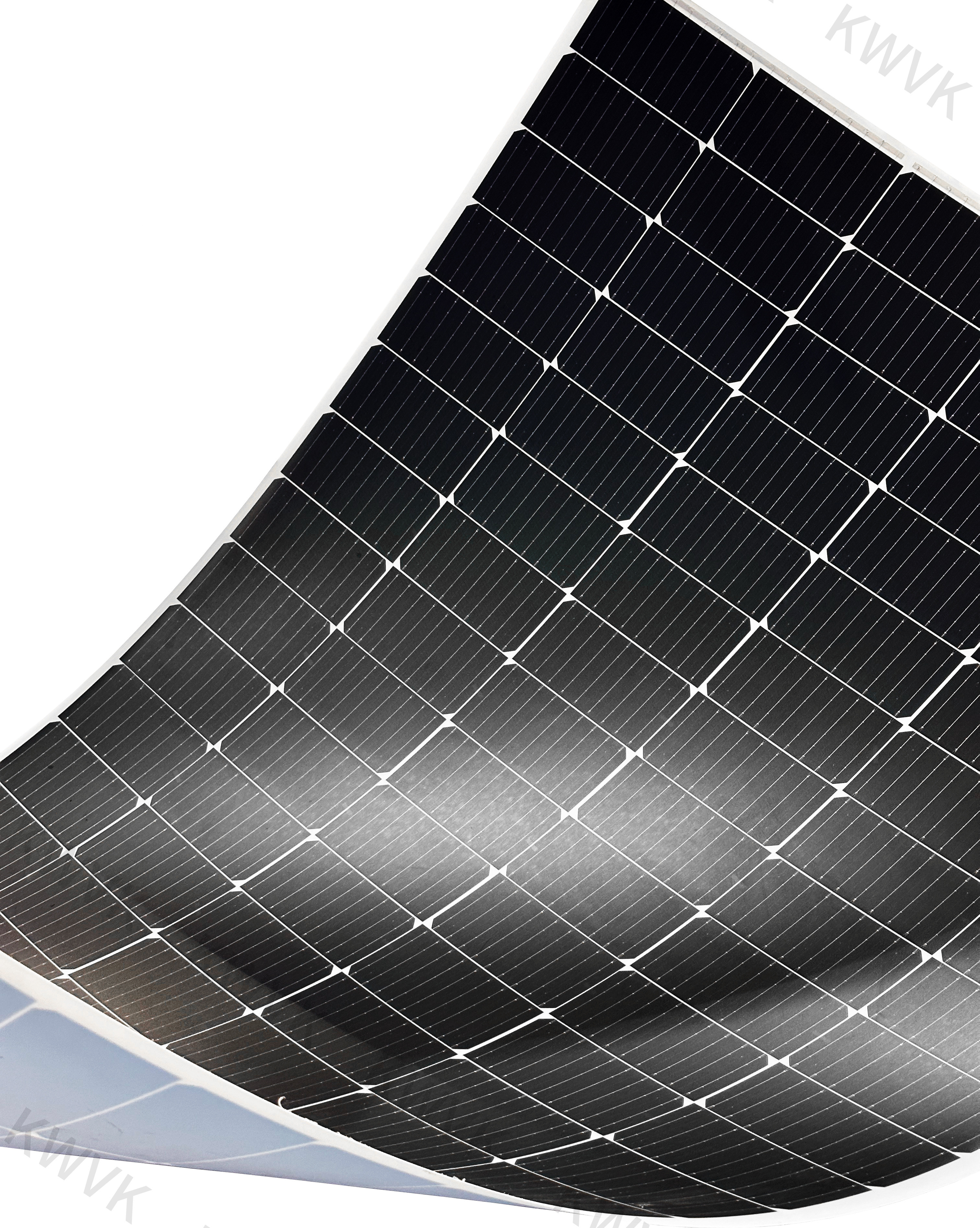 Factory Price 120w 18v Flexible Solar Panel For Car Truck Tractor Roof 800mm 960mm 1200mm Solar Energy System Car Accessories