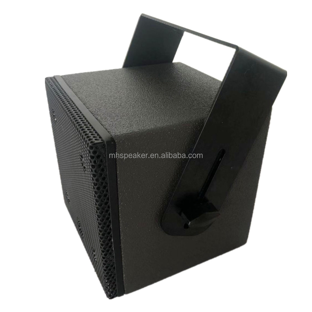 high end professional pro audio  5inch coaxial speaker for meeting room