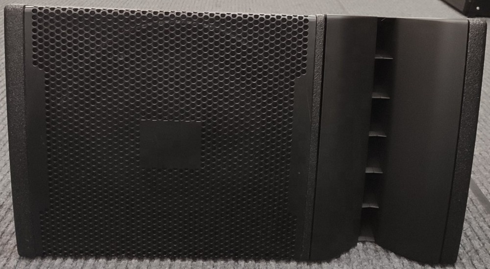 vrx line array jbl single 12 inch portable neodymium speaker line array system