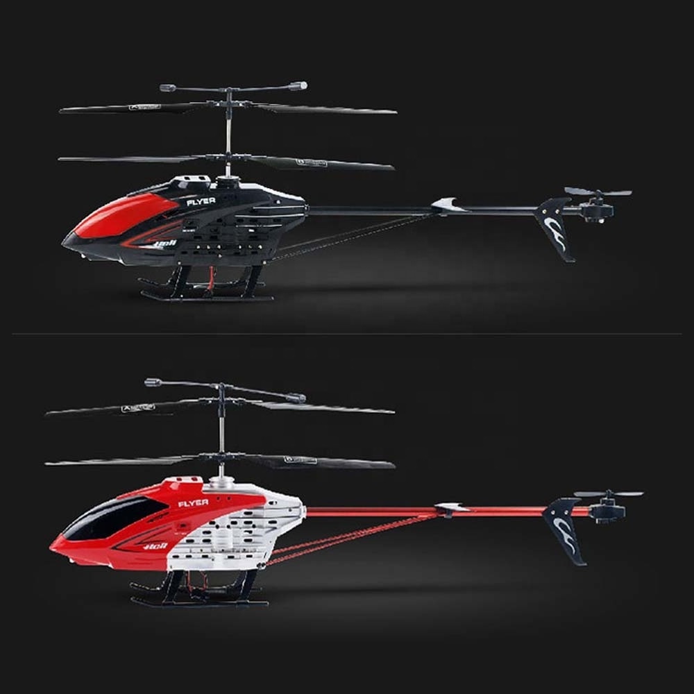 Big Size Plane Toys for Kids Outdoor Remote Control Helicopter RC Model 14 Years & up Battery Plastic Acceptable EN71,EN62115