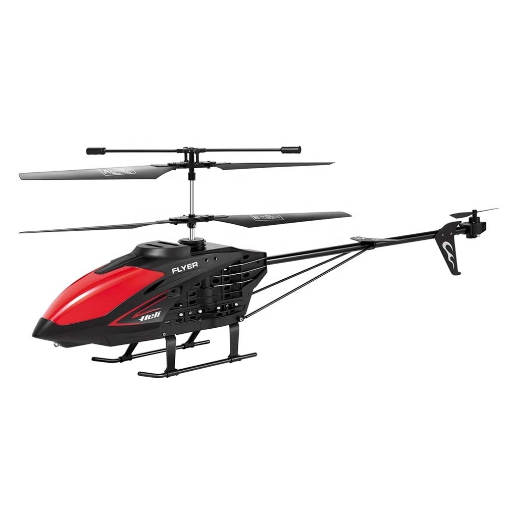 Big Size Plane Toys for Kids Outdoor Remote Control Helicopter RC Model 14 Years & up Battery Plastic Acceptable EN71,EN62115