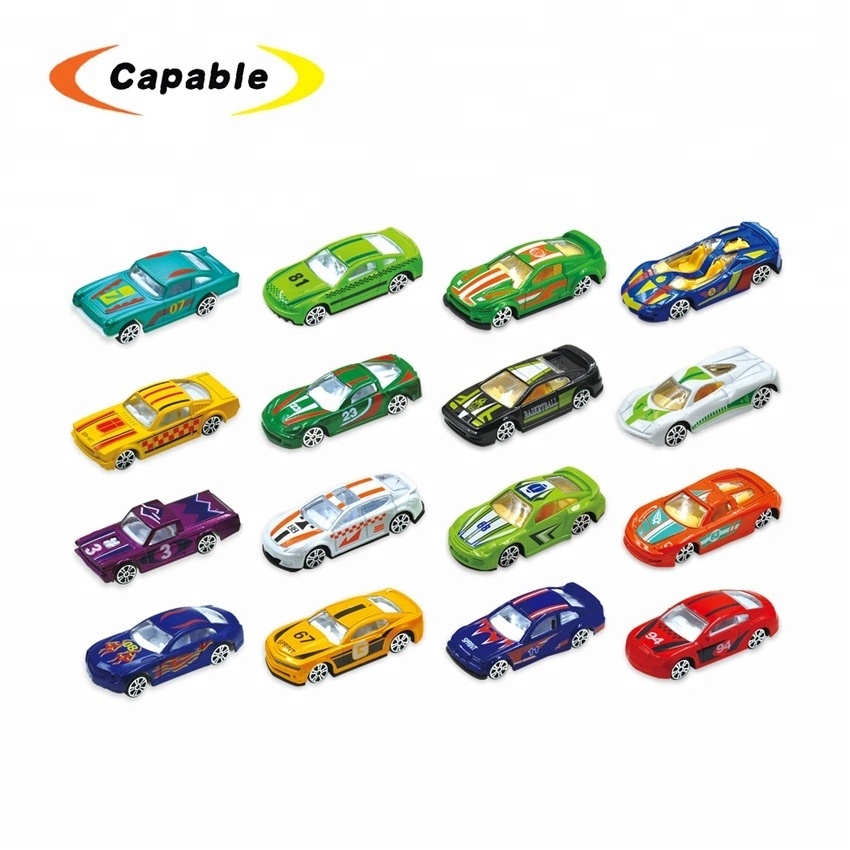 hot selling newest product kids toys die cast scale model car with eco friendly material