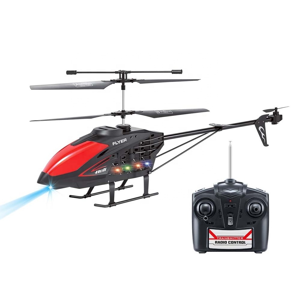 Big Size Plane Toys for Kids Outdoor Remote Control Helicopter RC Model 14 Years & up Battery Plastic Acceptable EN71,EN62115