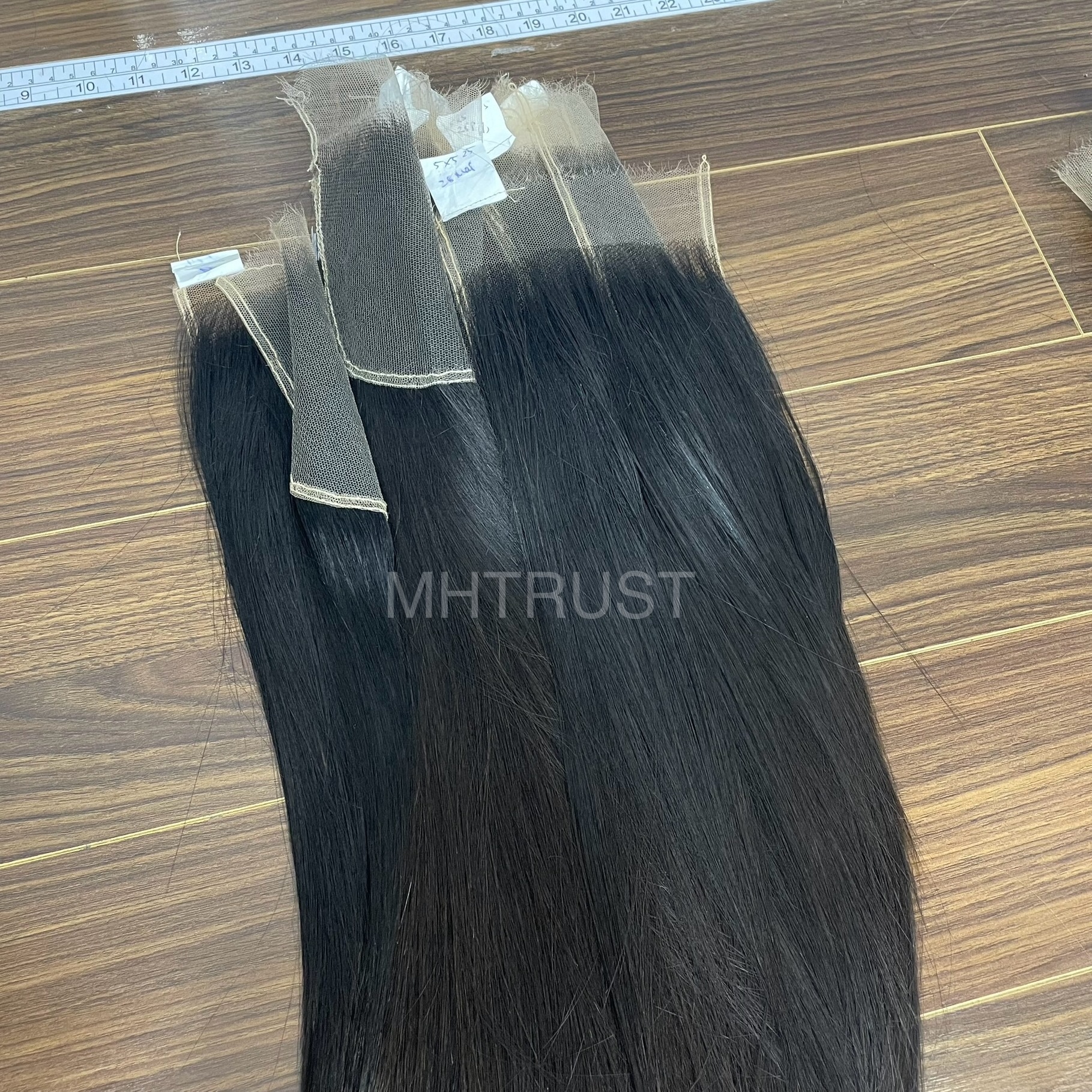 MH Trust Viet Beautiful HD LACE CLOSURE &x7 Length from 8