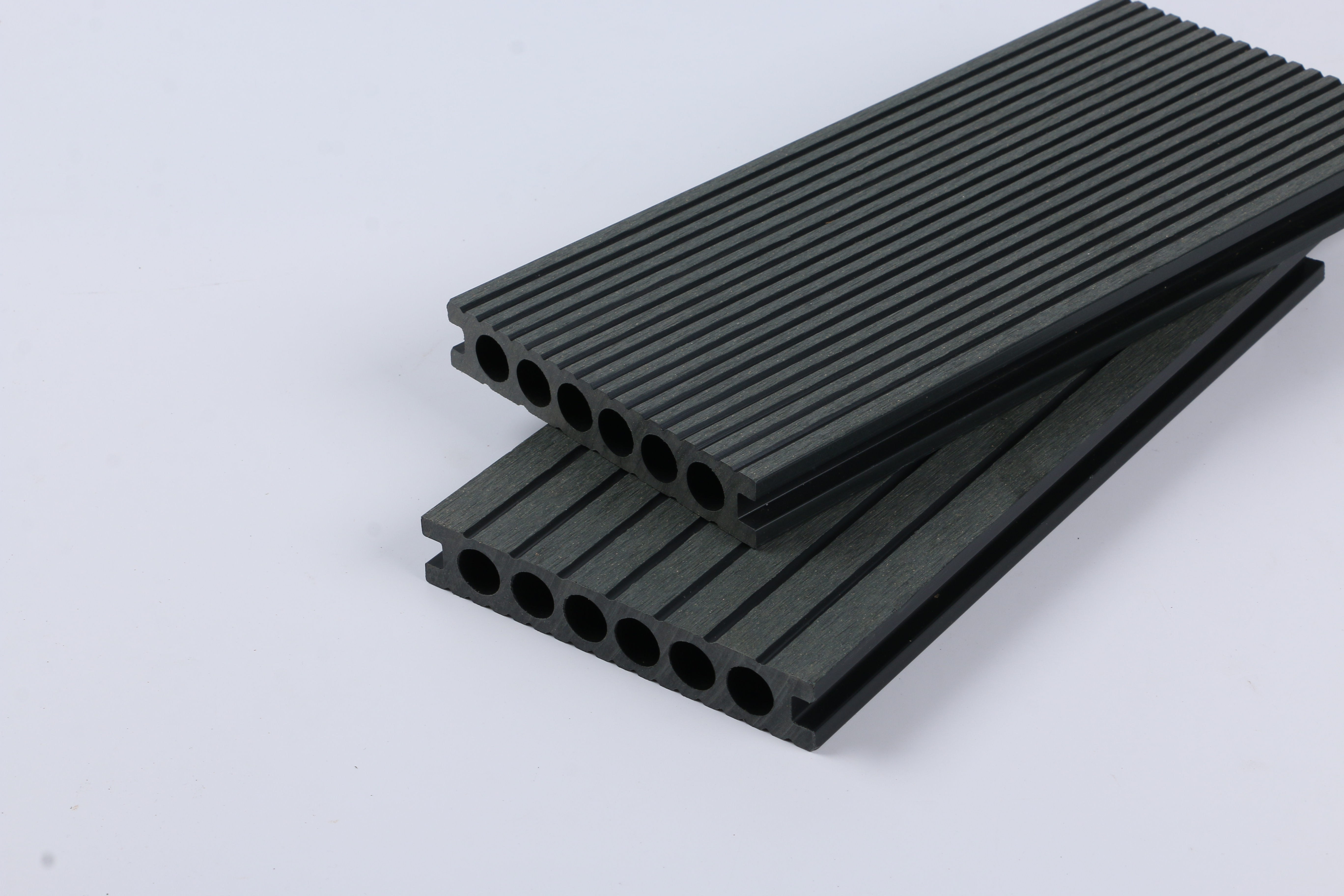 WPC DIY board decking wood plastic composite(WPC) decking/flooring engineered wood flooring easy install low price