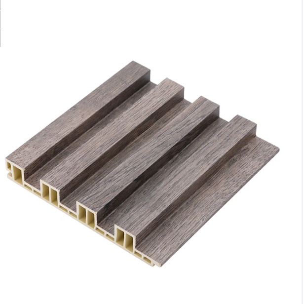 Wood Plastic Composite Wpc Decorate Panel Wpc Wall Waterproof Interior Decor Wall Panel Wood Plastic Composite Wall